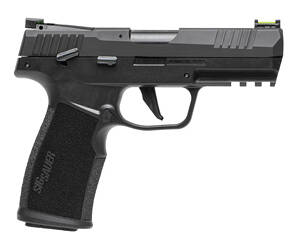 Sig Sauer P322 22LR