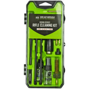 Breakthrough Cleaning Kit (AR10)