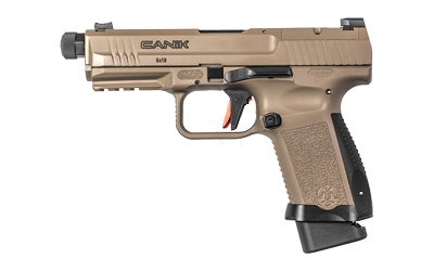 Canik TP9SF Elite Combat