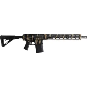 Diamondback DB10CCML Carbon 308 Win 16'' 20-Rd Rifle