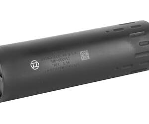 Gemtech TREK Rifle Suppressor 5.56MM