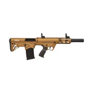 GForce Arms GFY-1 12 Gauge 18.5'' 5-Rd Shotgun