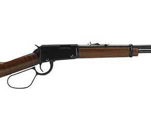 Henry Repeating Arms Mare's Leg Pistol Lever Action 22LR 12.9" Barrel
