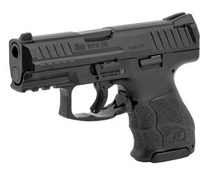 HK VP9SK 9MM