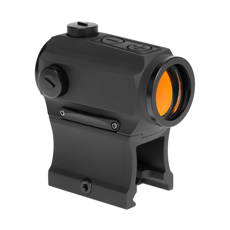 HOLOSUN - HS403B Micro Red Dot Optic (2 MOA) - Image 2