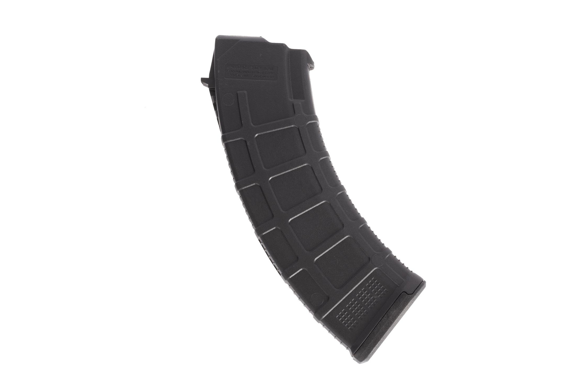 Magpul AK PMAG 30 Round 7.62x39 Magazine - Black