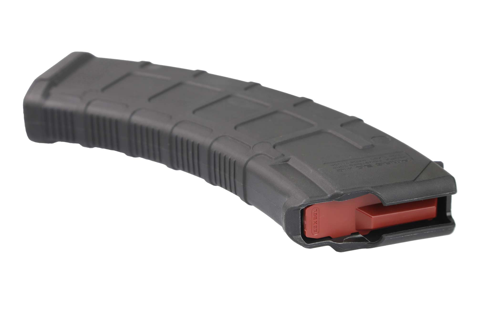 Magpul AK PMAG 30 Round 7.62x39 Magazine - Black - Image 2