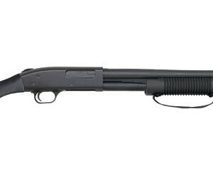Mossberg 590 Shockwave Special Purpose 12 Gauge14" Cylinder Barrel 3" Chamber,