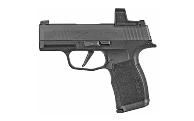 Sig Sauer P365X Romeo Zero 3 MOA Reflex