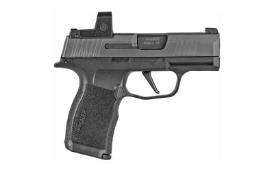 Sig Sauer P365X Romeo Zero 3 MOA Reflex - Image 2