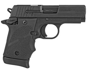 Sig Sauer P938 SAS Single Action Only