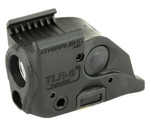 STREAMLIGHT TLR-6 RAIL MOUNT S&W M&P