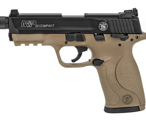 Smith & Wesson M&P Compact 22LR