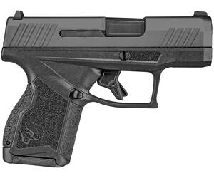 Taurus, GX4 Striker Fired Compact, 9MM, 3"