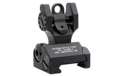TROY REAR BATTLE SIGHT