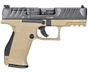 Walther PDP F-Series