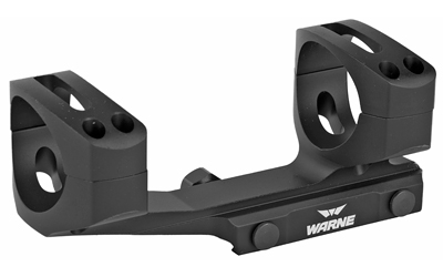 Warne Scope Mounts 20 MOA Mount 34mm