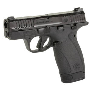 Smith & Wesson, Bodyguard 2.0 w/ Thumb Safety, .380 Pistol