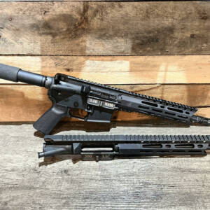 DBF DB-15 556/300Blackout Combo