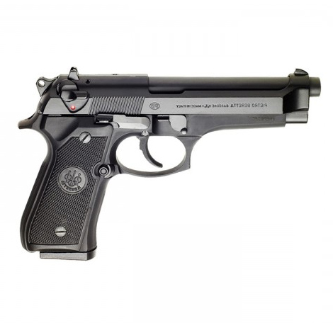 Beretta 92FS 9MM 4.9"