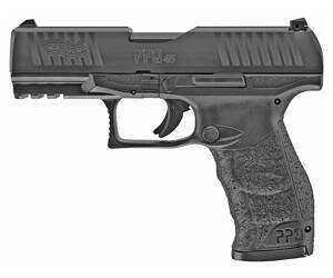 Walther PPQ M2 Full Size, 45ACP